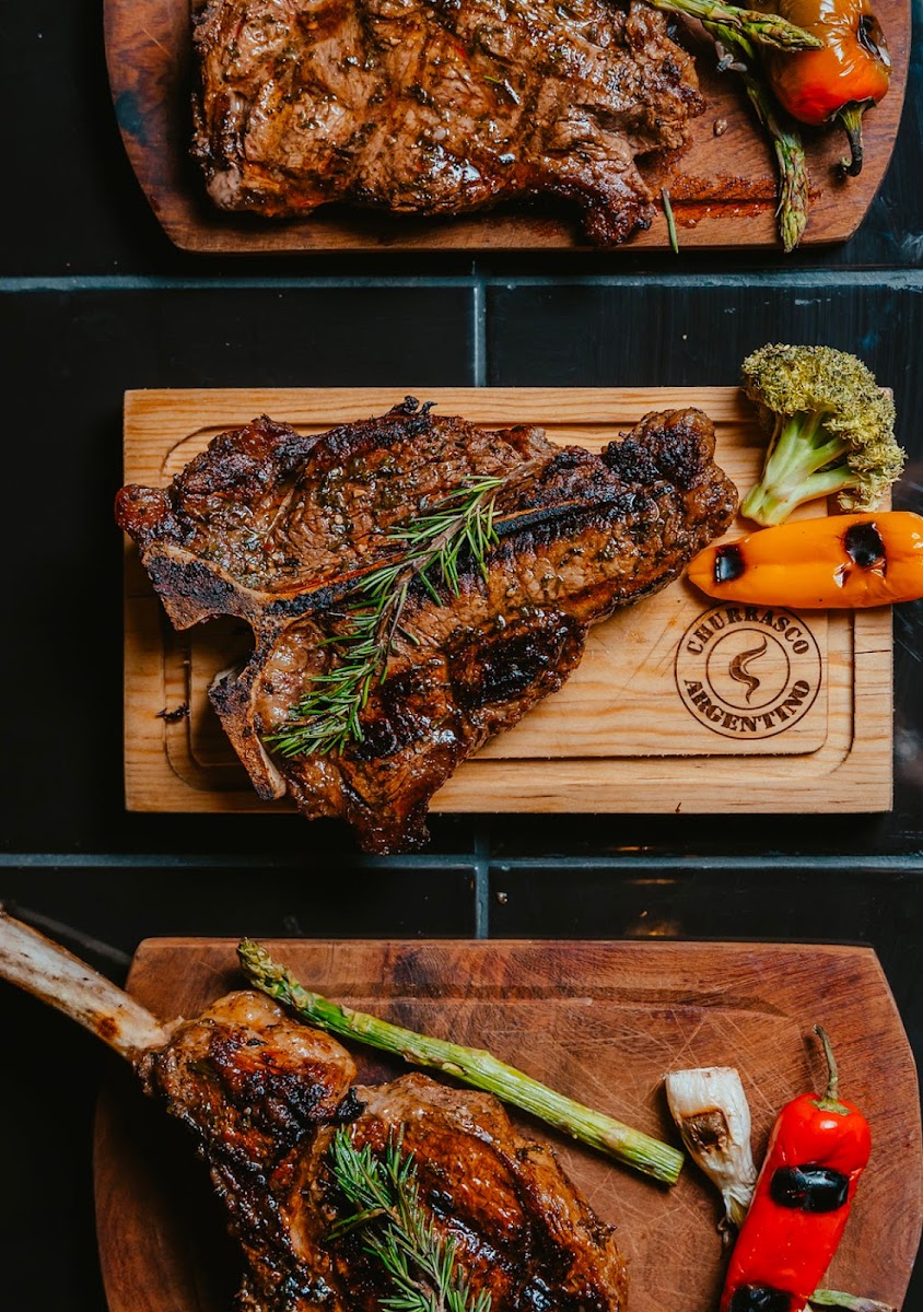 Churrasco Argentino Photos 2