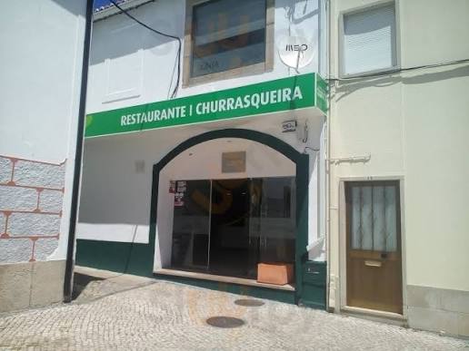 Churrasqueira Da Quinta- Alcains