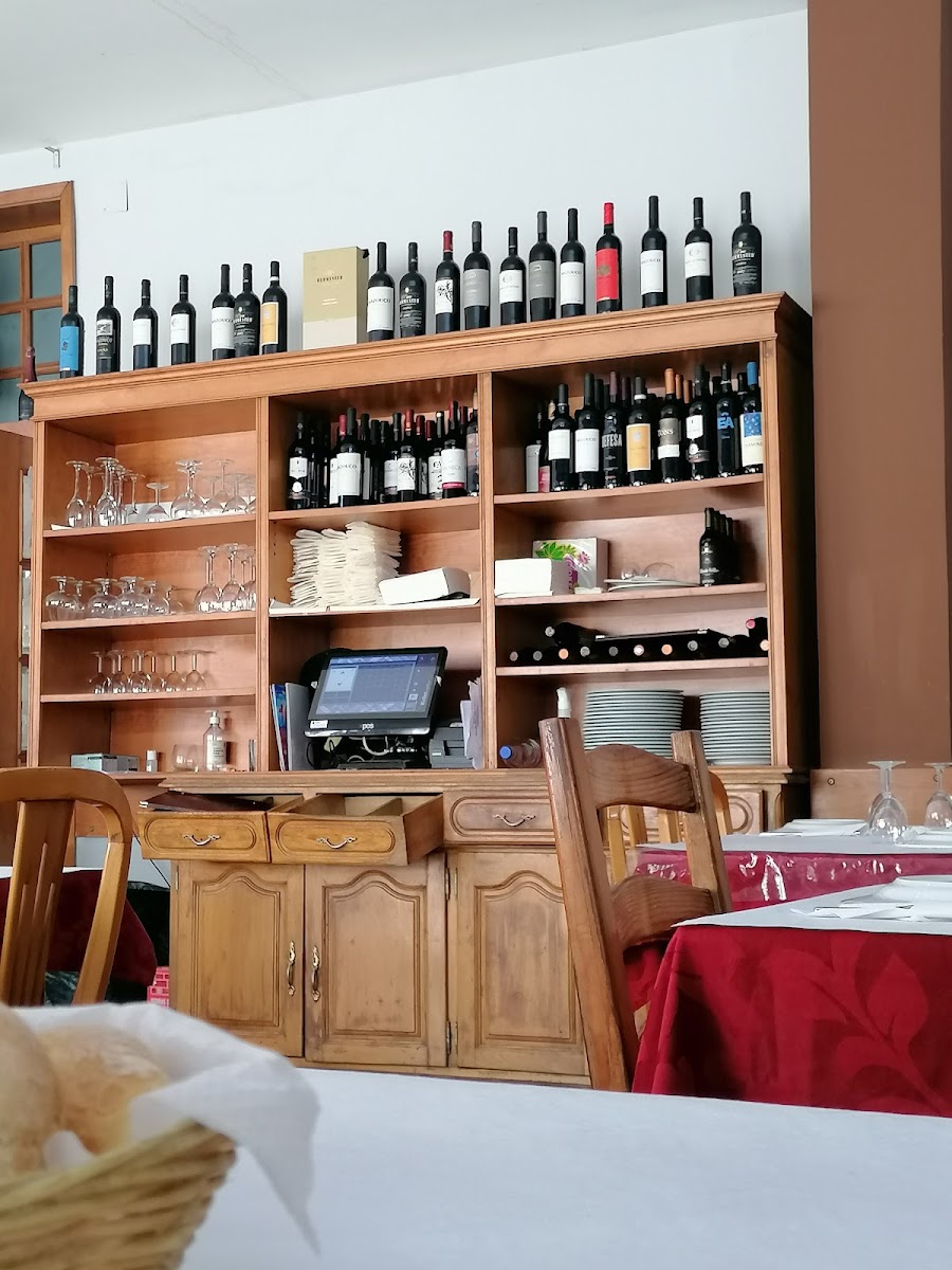 Churrasqueira Restaurante Bom Retiro