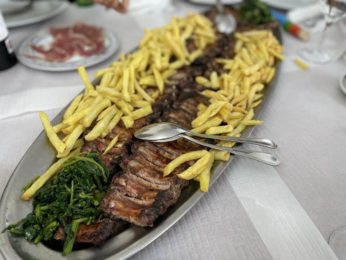Churrasqueira Restaurante Bom Retiro Photos 2