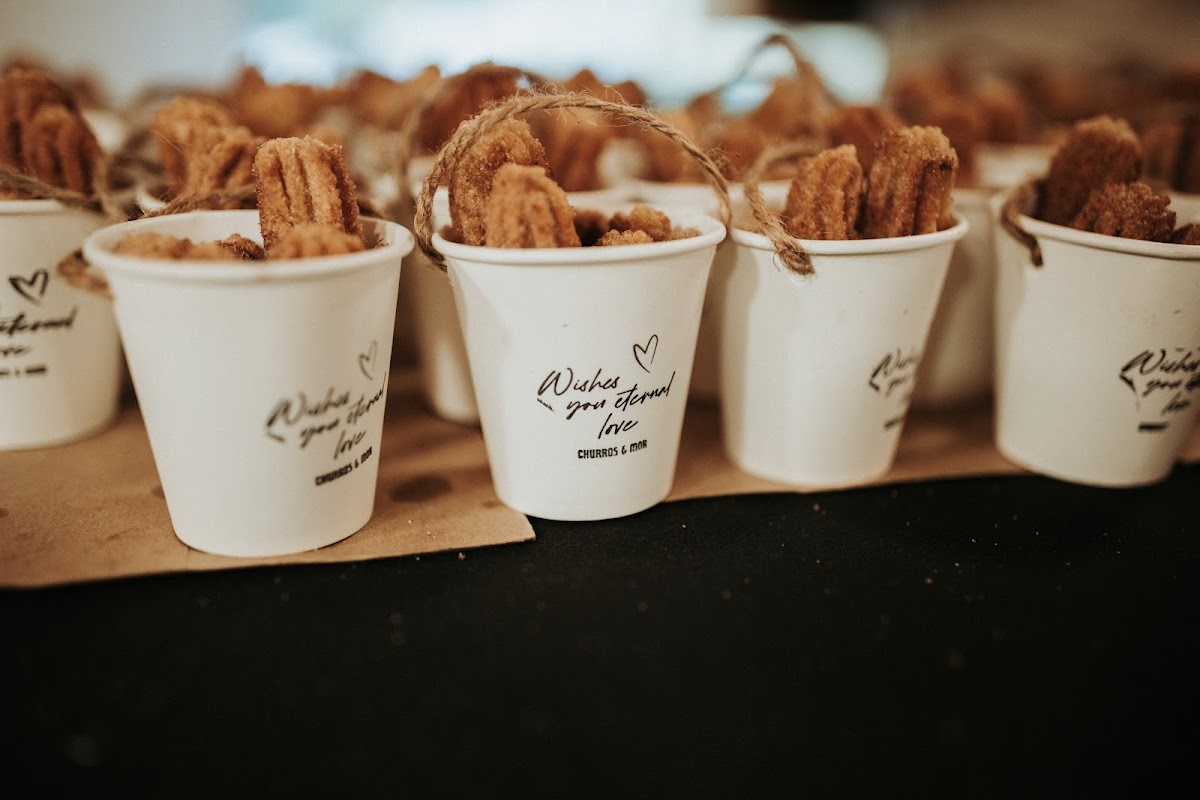 Churros And Mor Photos 9