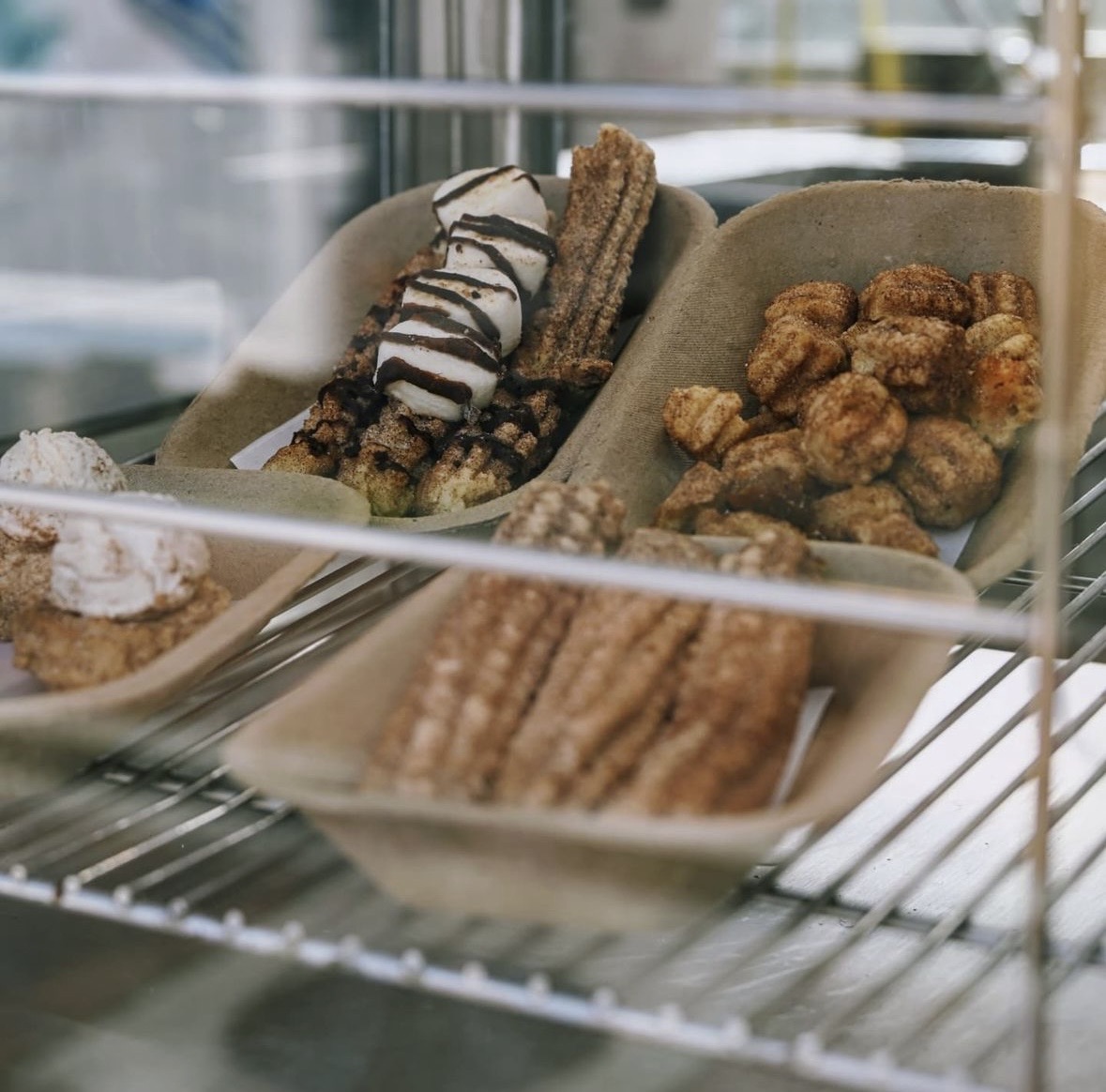 Churros And Mor Photos 2