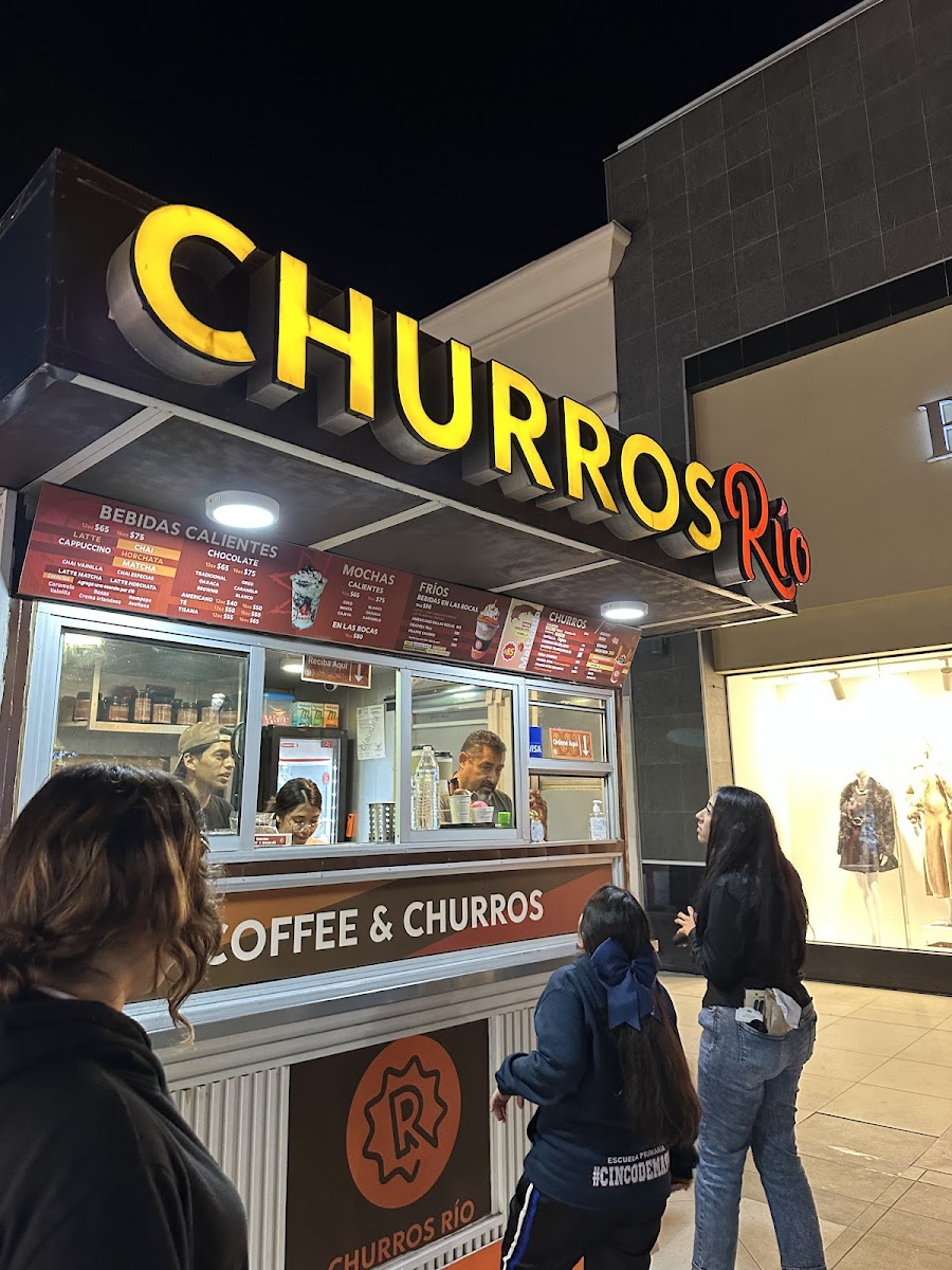 Churros Río