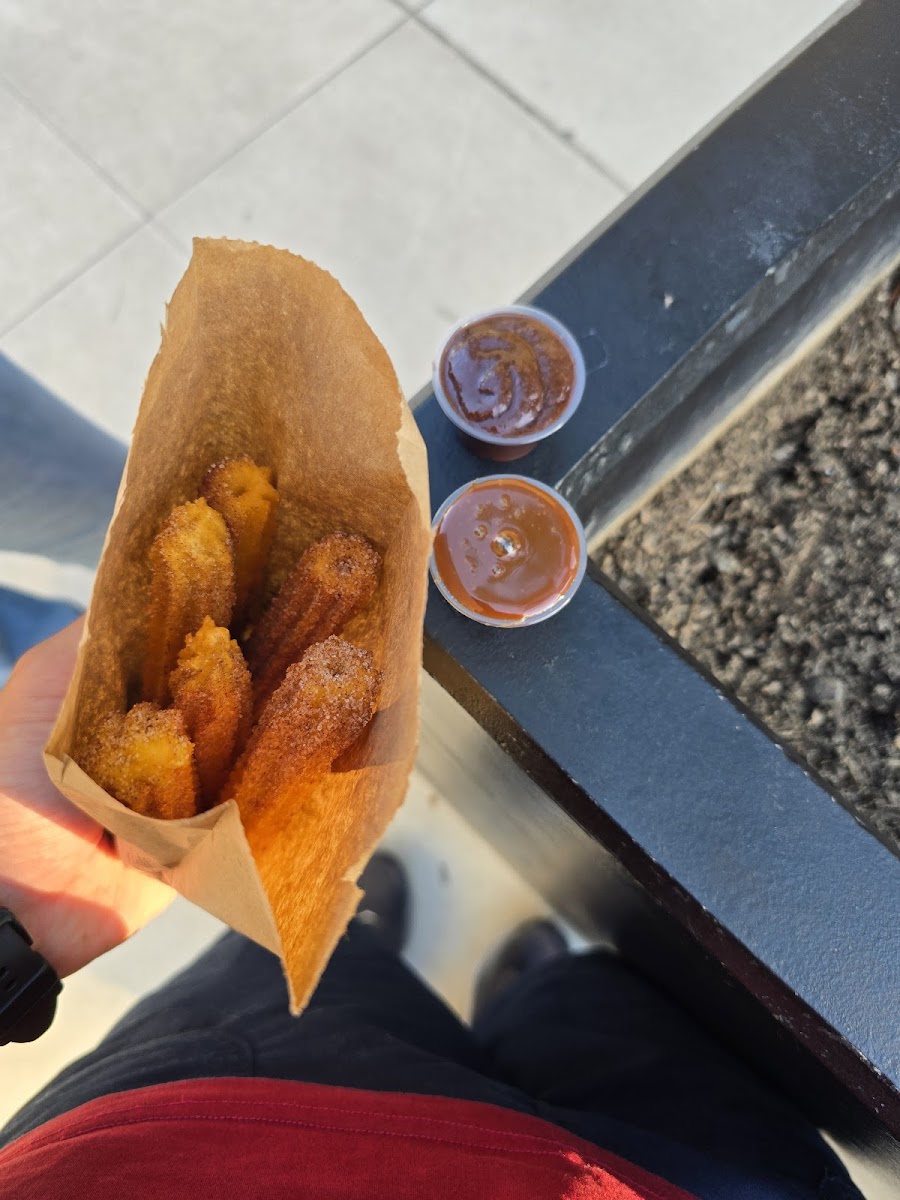 Churros Río Photos 2
