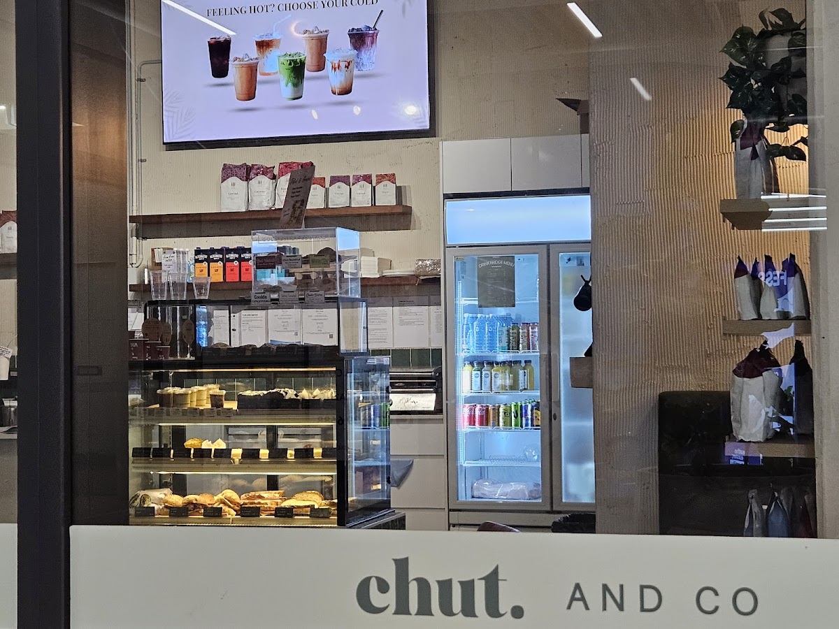 Chut & Co Photos 2