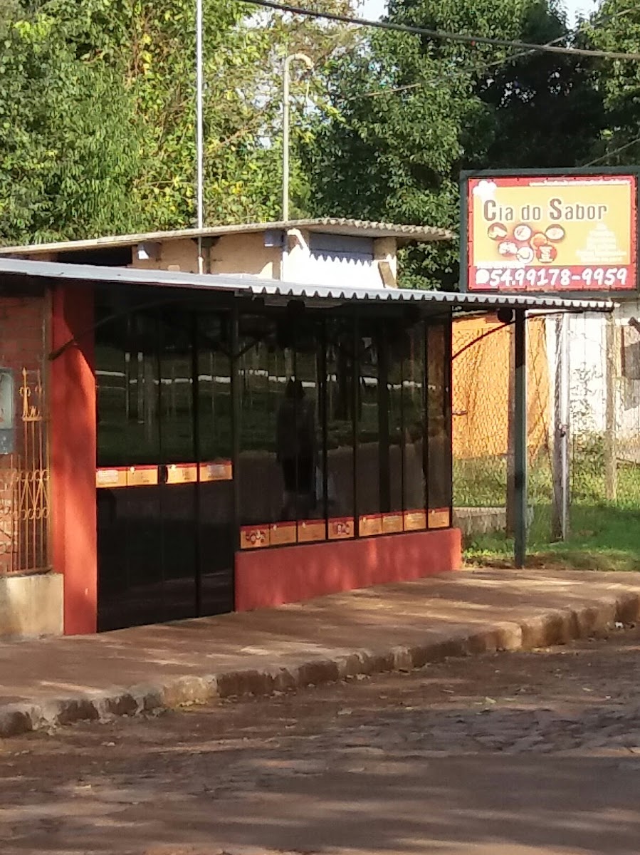 Cia Do Sabor