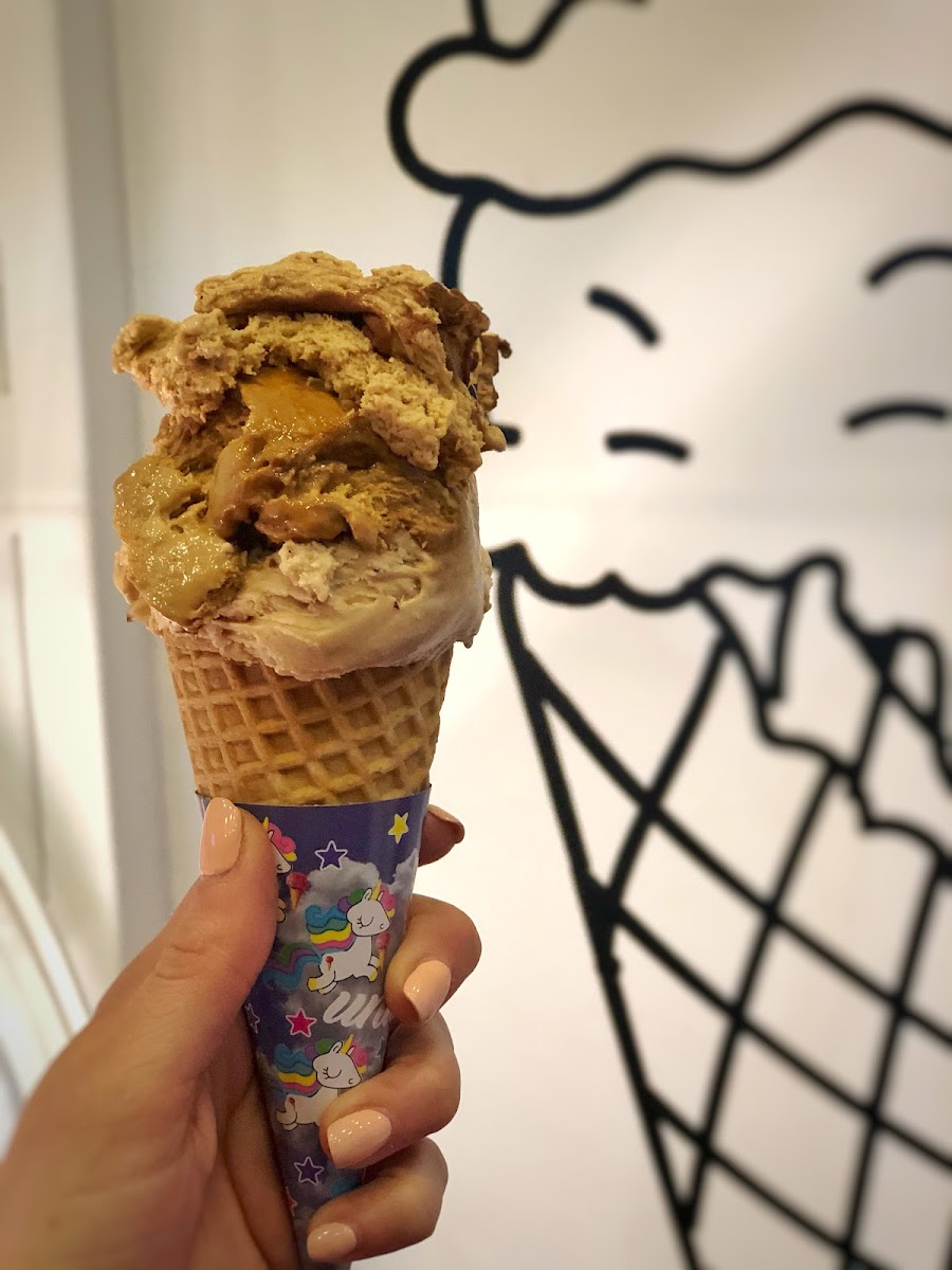 Ciao Bella Gelato Italiano E Caffé Photos 9