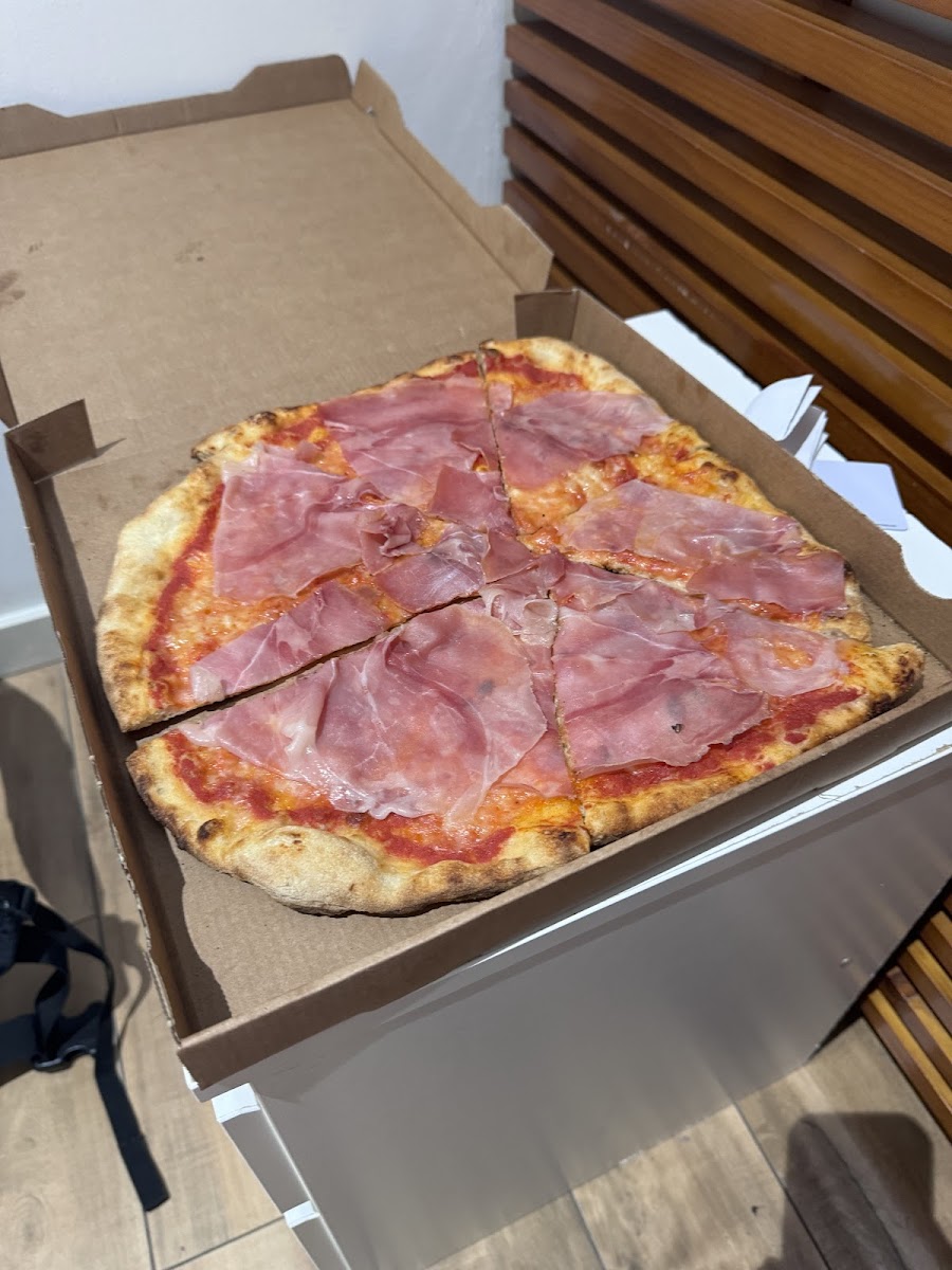 Ciao Bella Pizza Photos 9