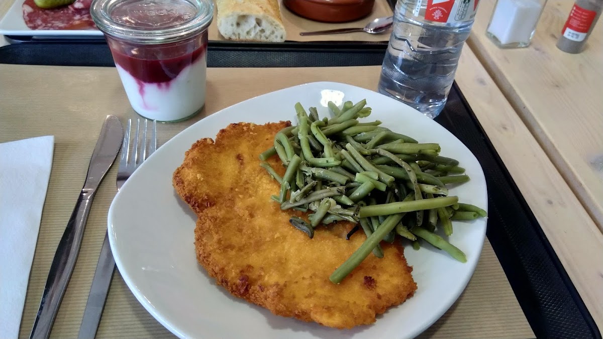 Ciao Restaurant Autogrill - Porte De La Drôme A49 Photos 9