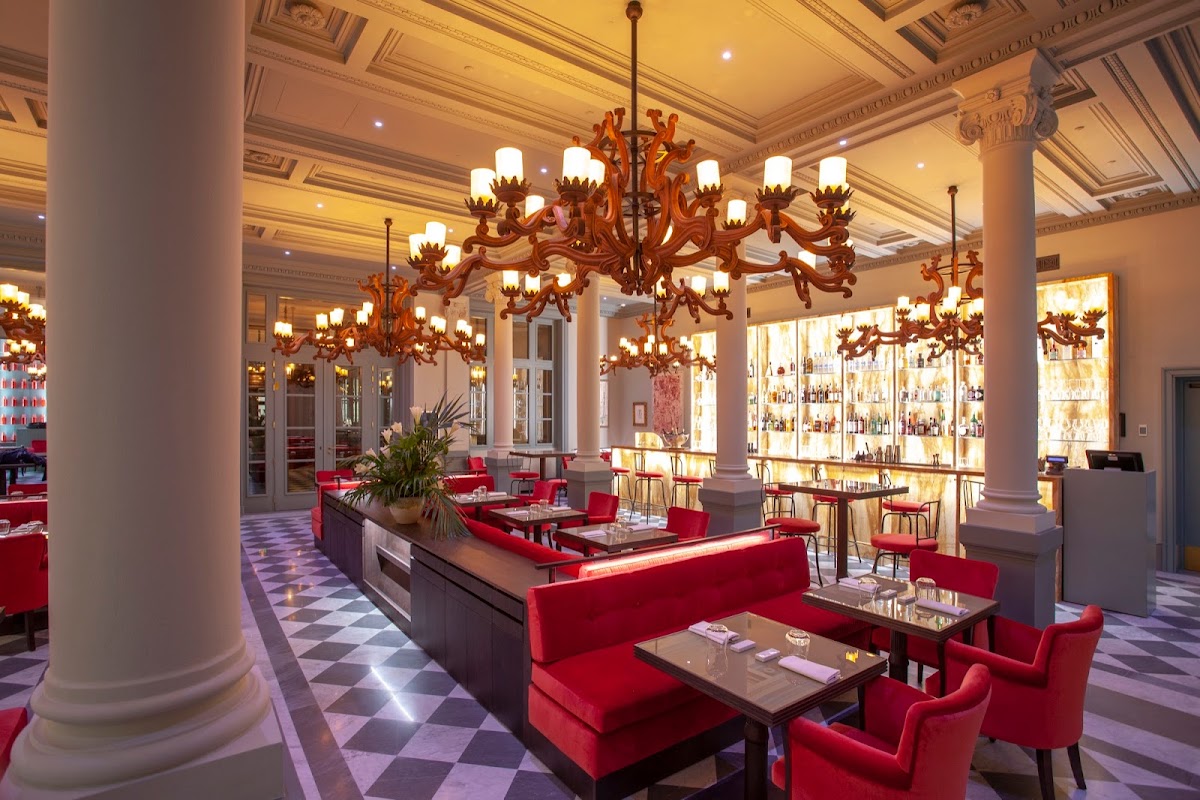 Cibrèo Ristorante & Cocktail Bar