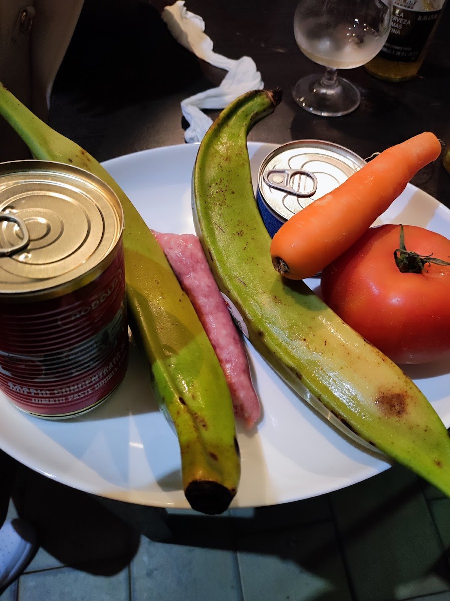 Cicci Picapollo • Cucina Latina Photos 9