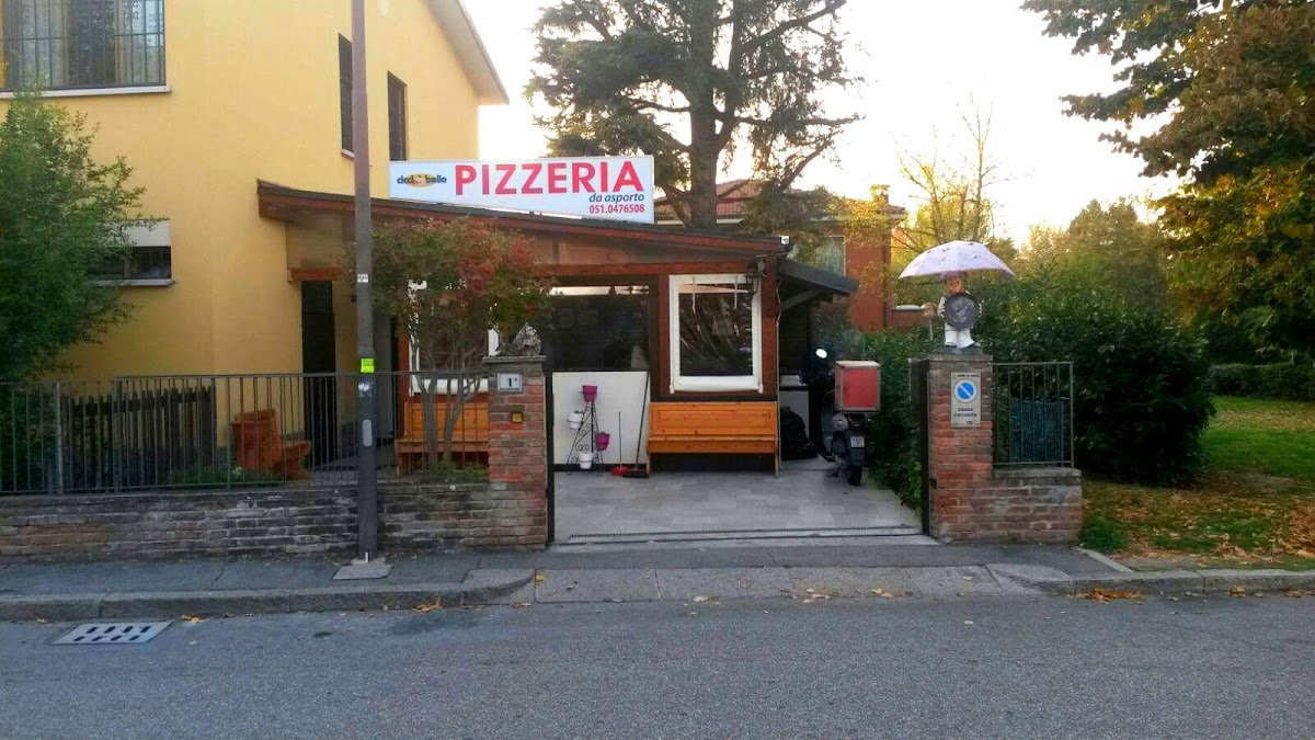 Cicciobello Pizzeria Con Cucina