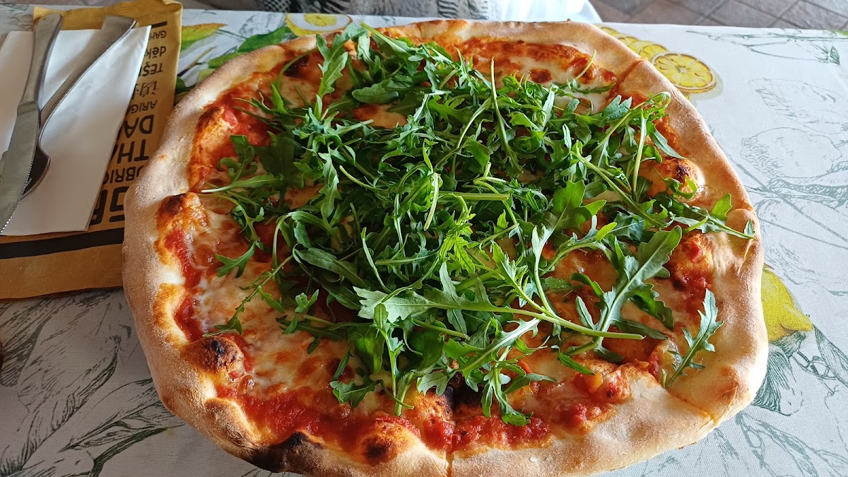 Cicciobello Pizzeria Con Cucina Photos 2