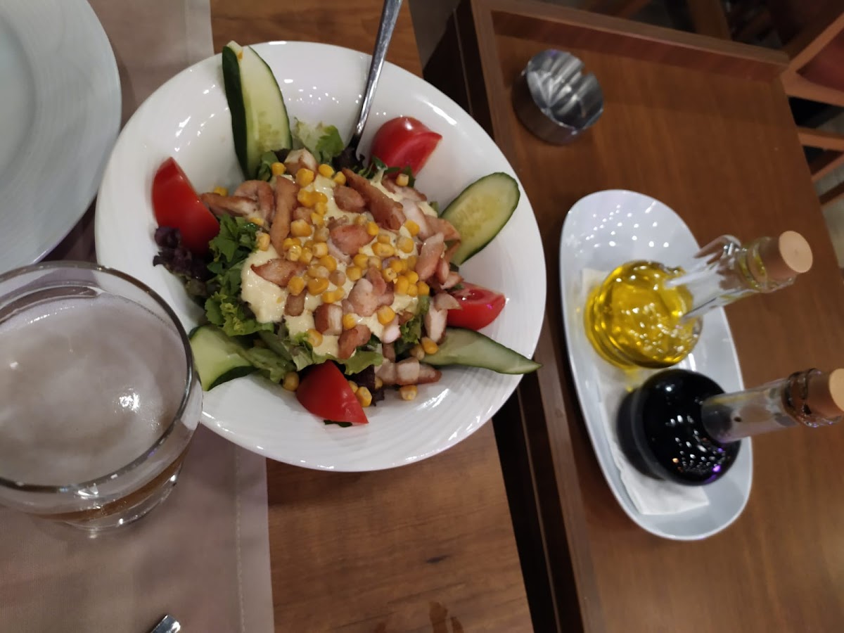 Cicero Restaurant Photos 9