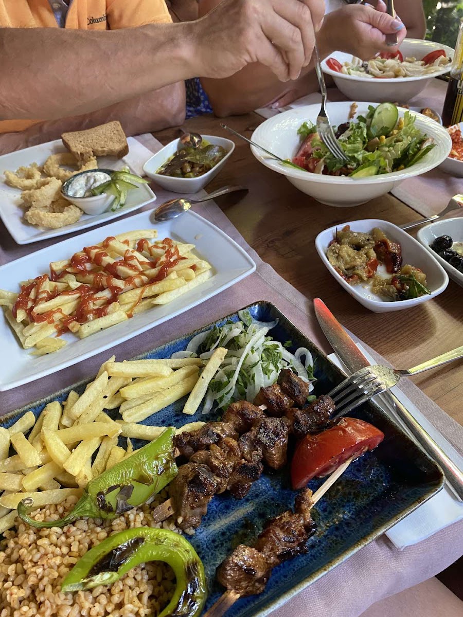 Cicero Restaurant Photos 2