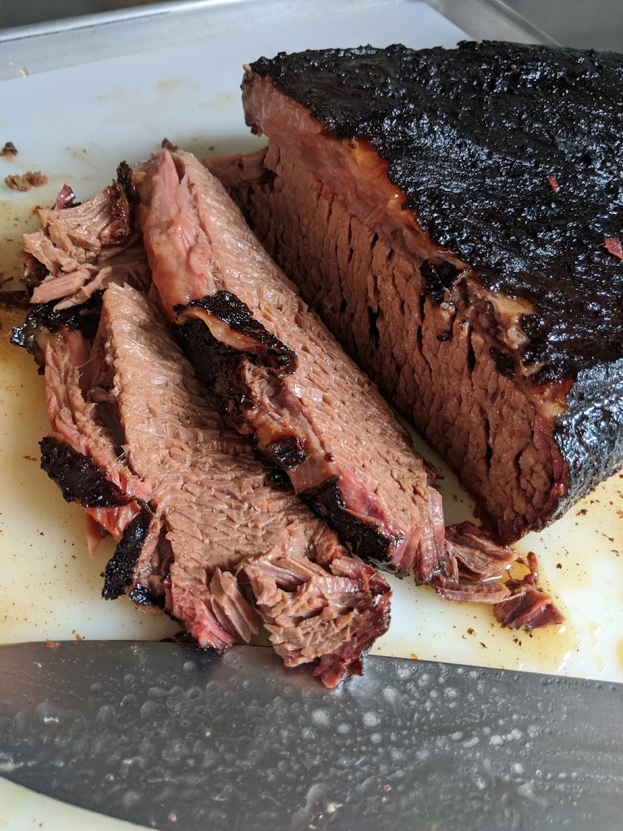 Cid's Smokehouse Grill