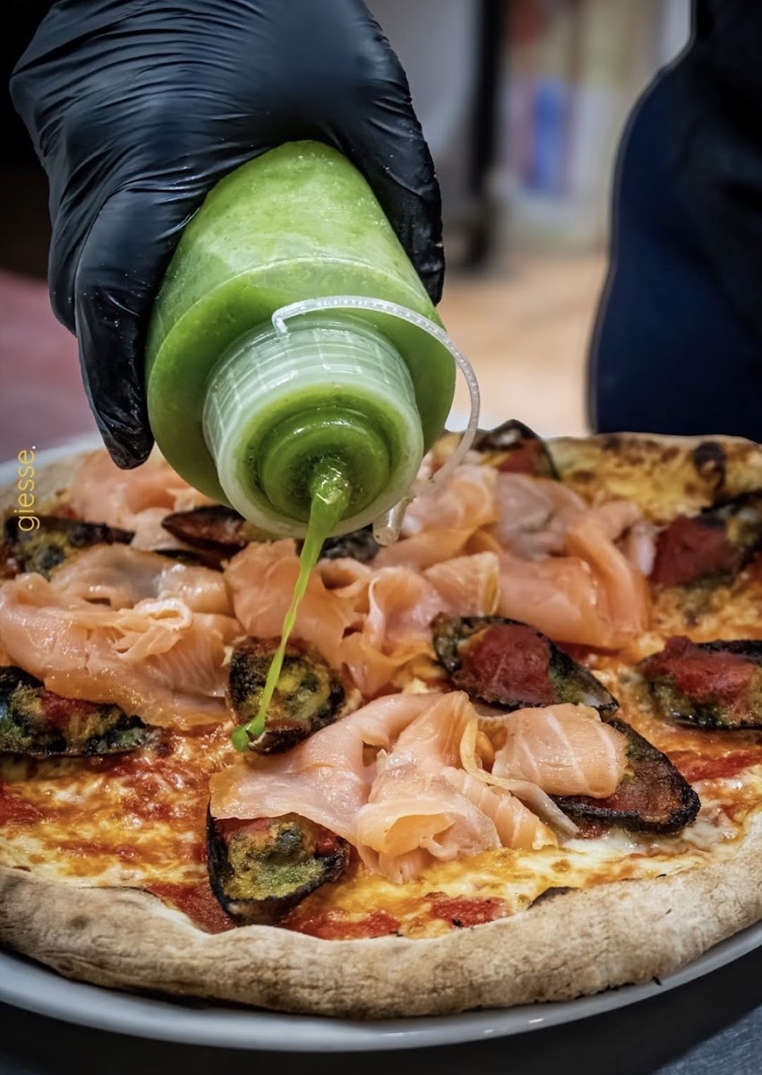 Ciko's Pizzeria Photos 2