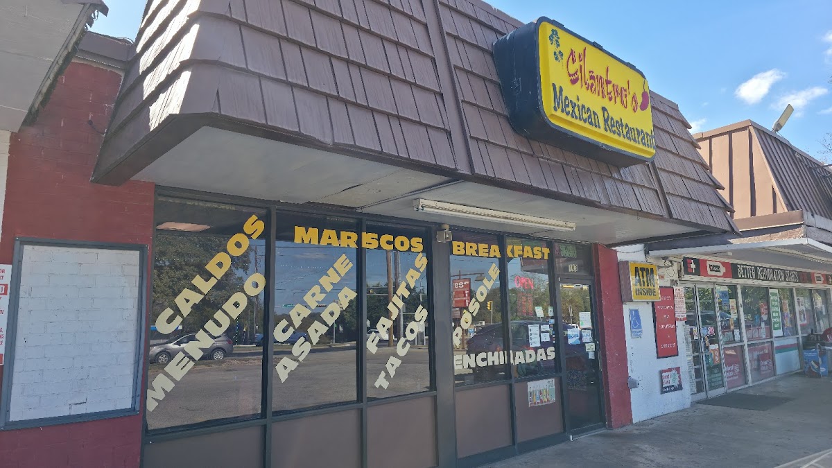 Cilantro's Mexican Restaurant