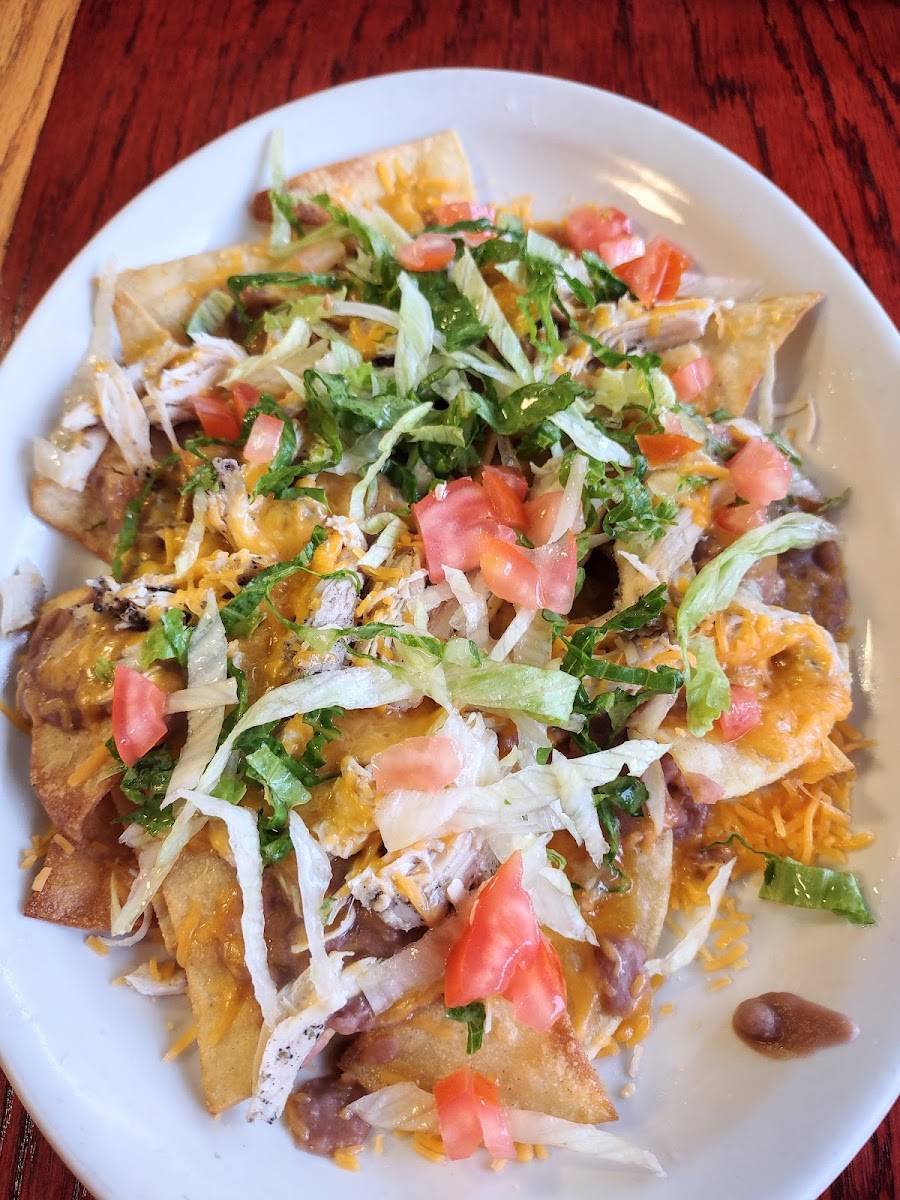 Cilantro's Mexican Restaurant Photos 9