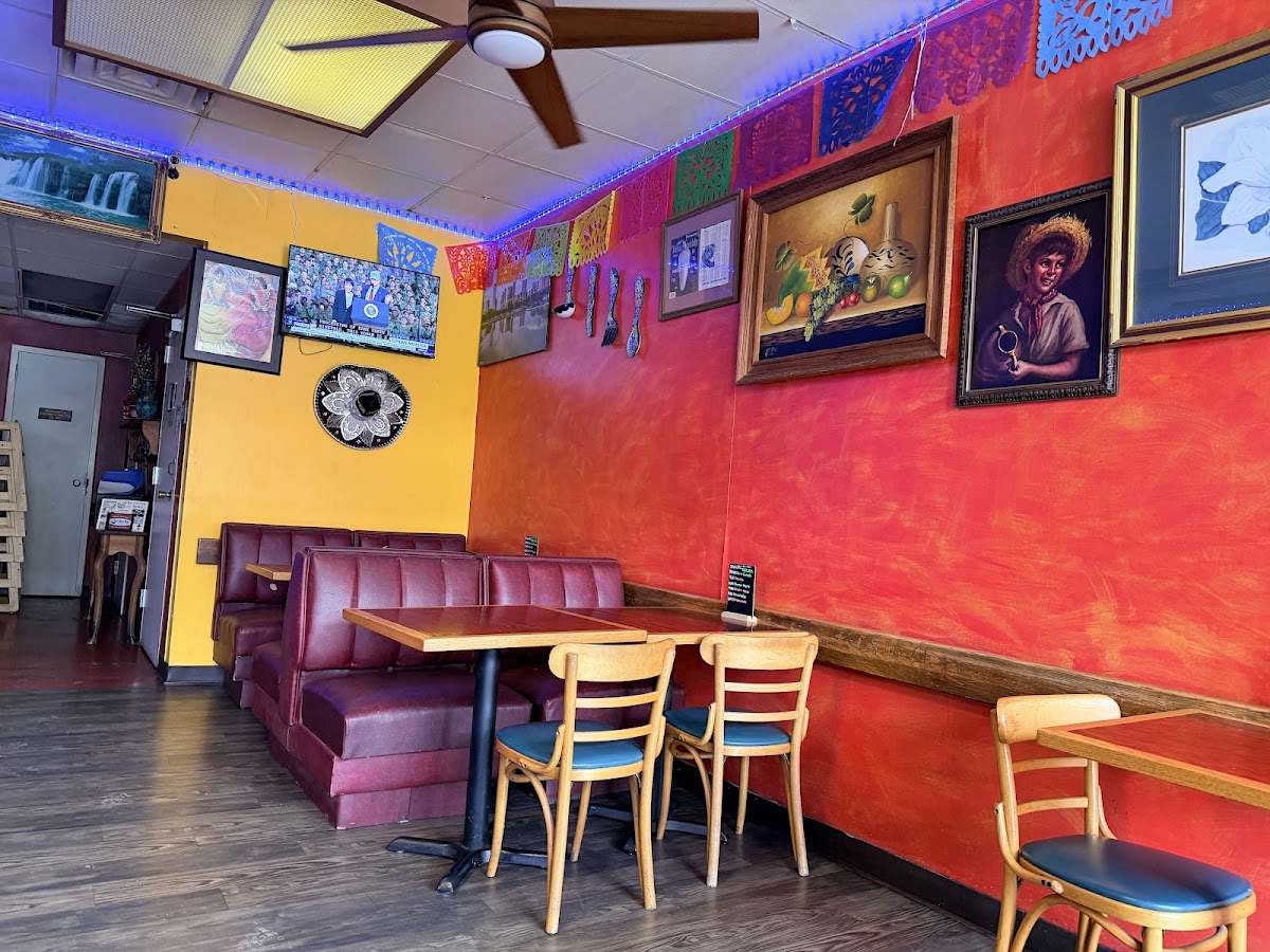 Cilantro's Mexican Restaurant Photos 2