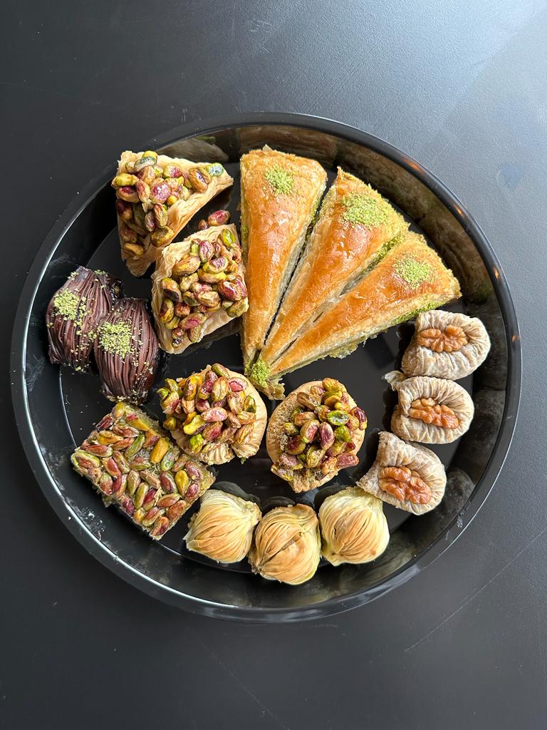 Cilicia Mediterranean Market And Kitchen Photos 2