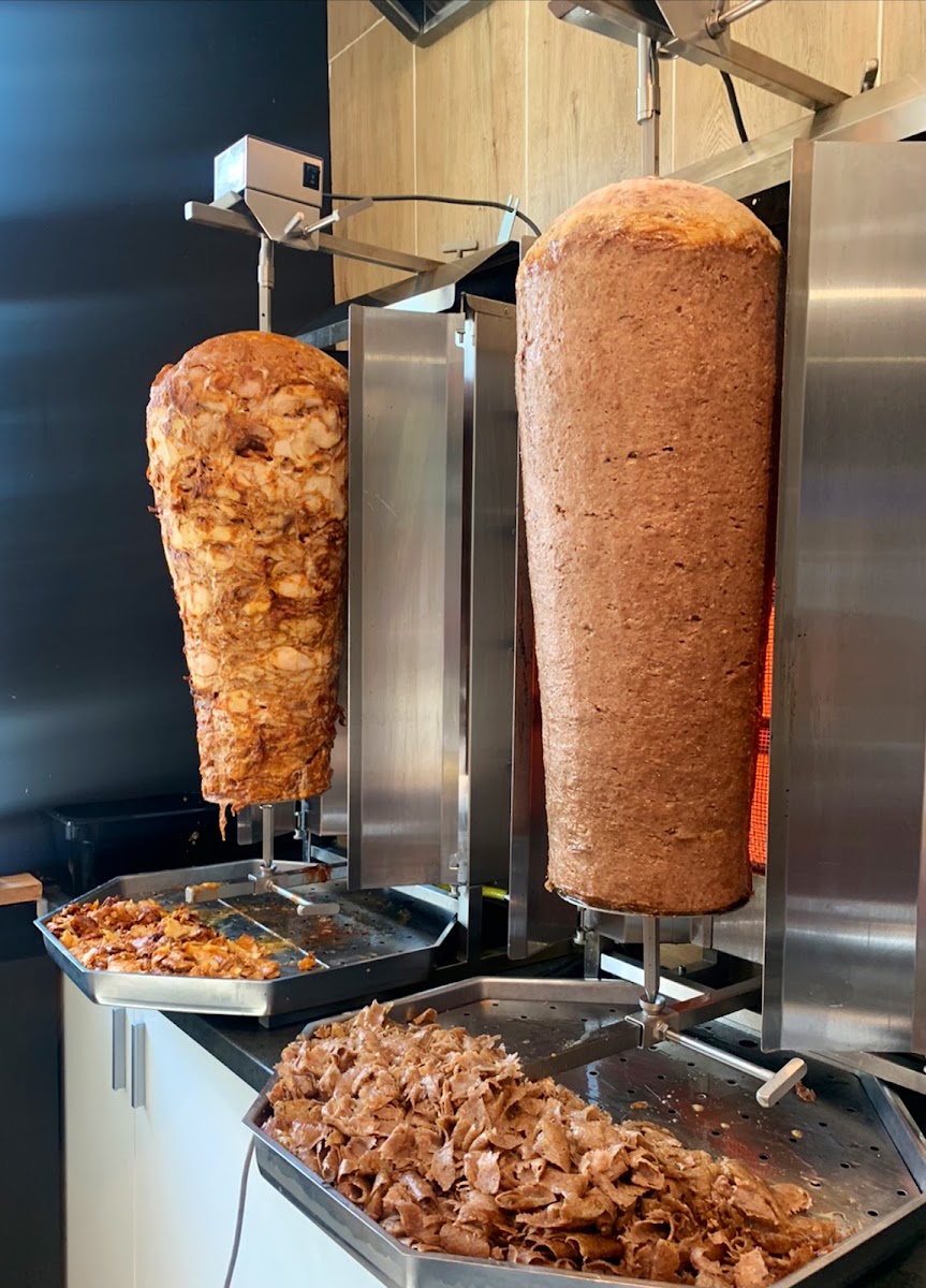 Cillox Kebab Photos 2