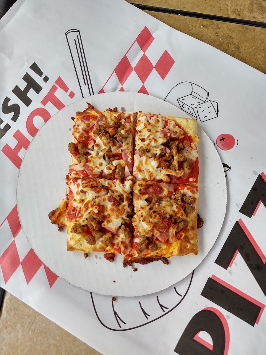 Cimarron House Of Pizza Photos 9