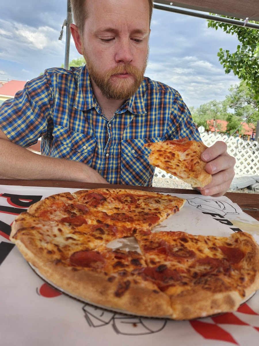 Cimarron House Of Pizza Photos 2