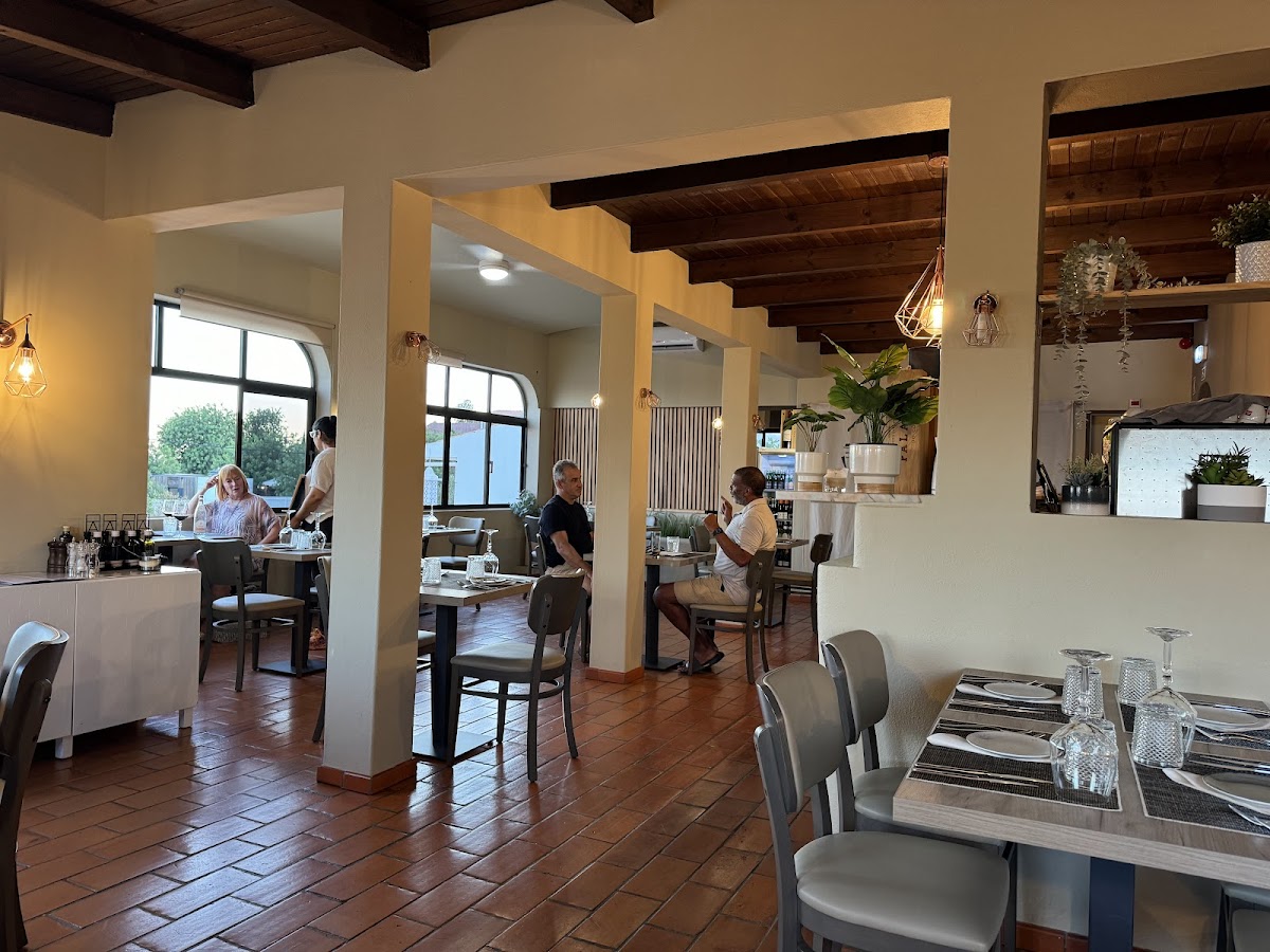 Cin Cin Italia Restaurant