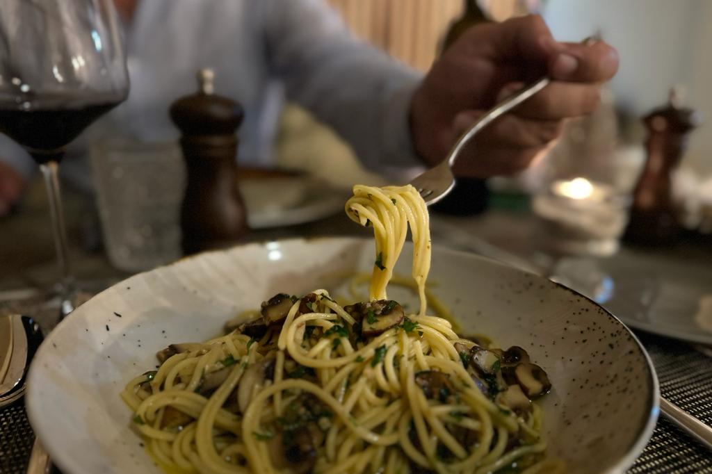 Cin Cin Italia Restaurant Photos 9