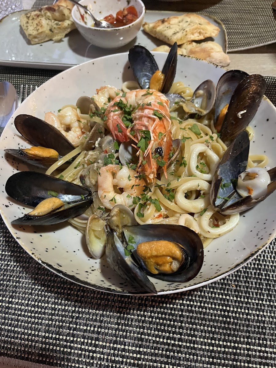 Cin Cin Italia Restaurant Photos 2