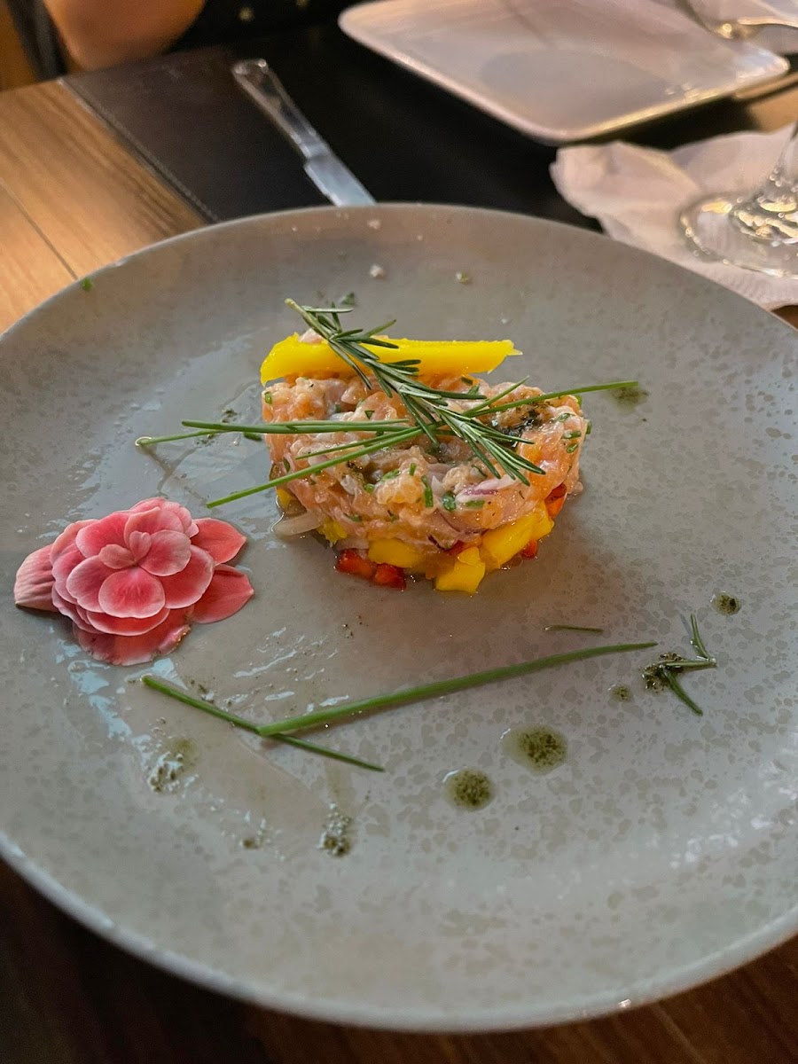 Cinco Gastronomia - Restaurante Foz Photos 9