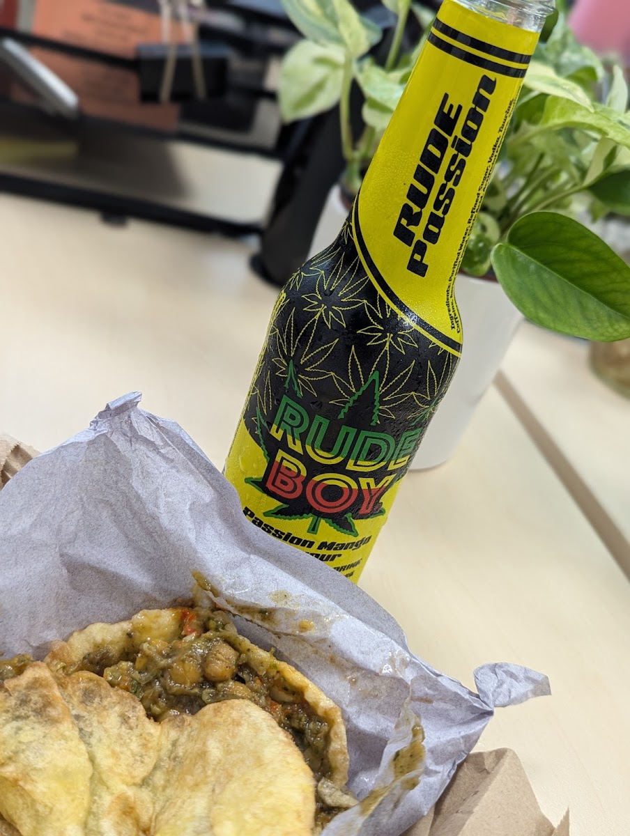 Cindy’S Roti & Local Food Photos 9