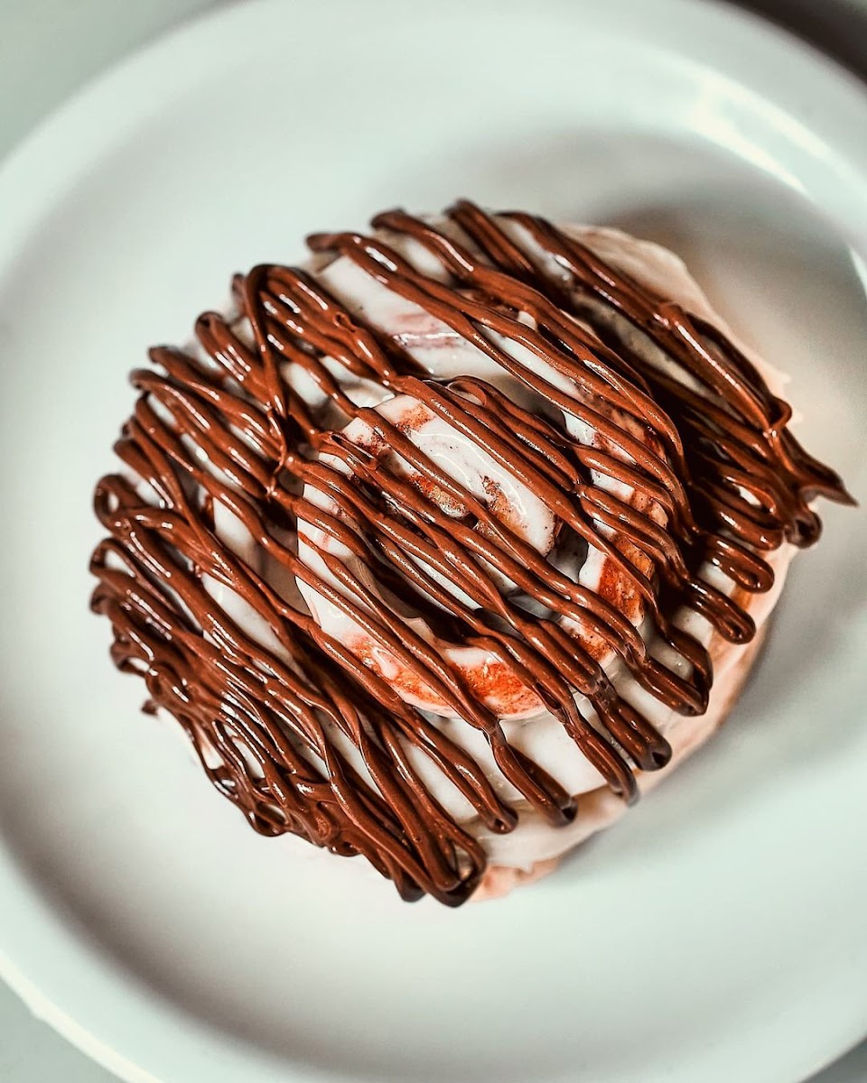 Cinna® Coffee&roll Photos 2
