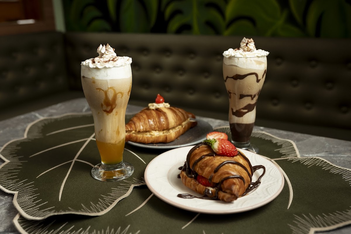 Cinnamon Conceito (Cafeteria&coworking) Photos 2