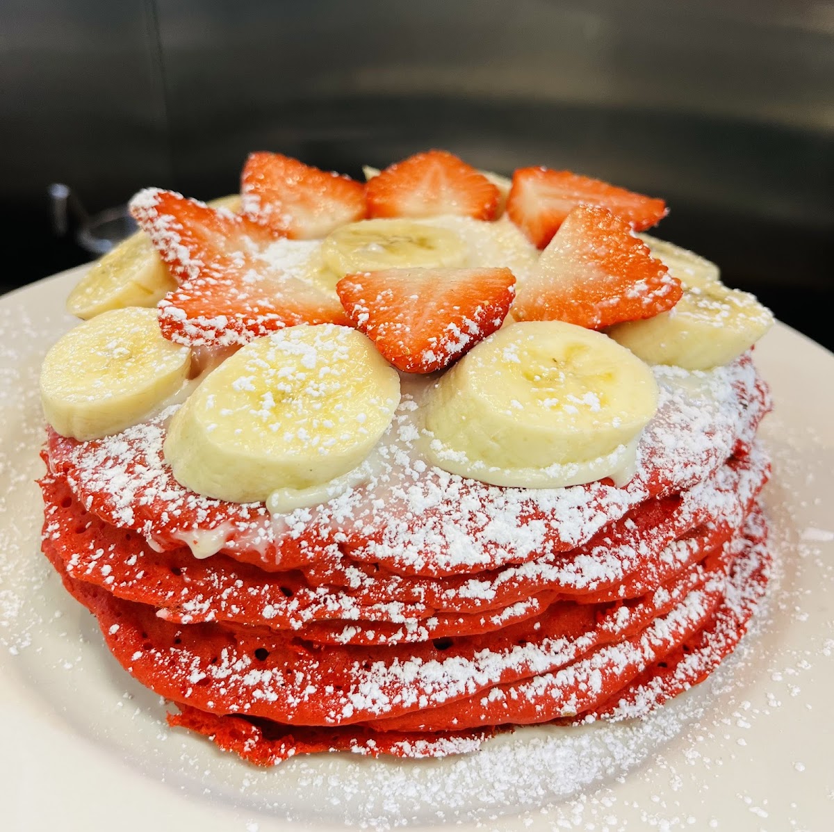 Cinnamon Pancake House Photos 9