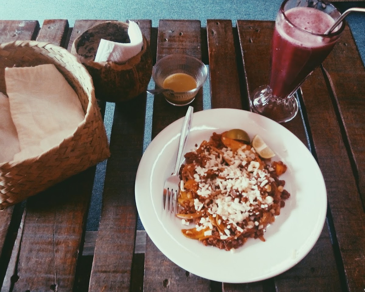 Cinnamon Veggie Photos 9