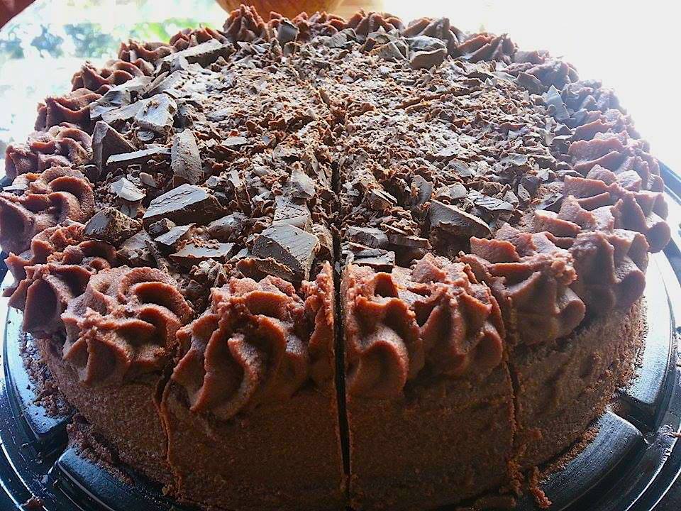 Cinnamon Veggie Photos 2