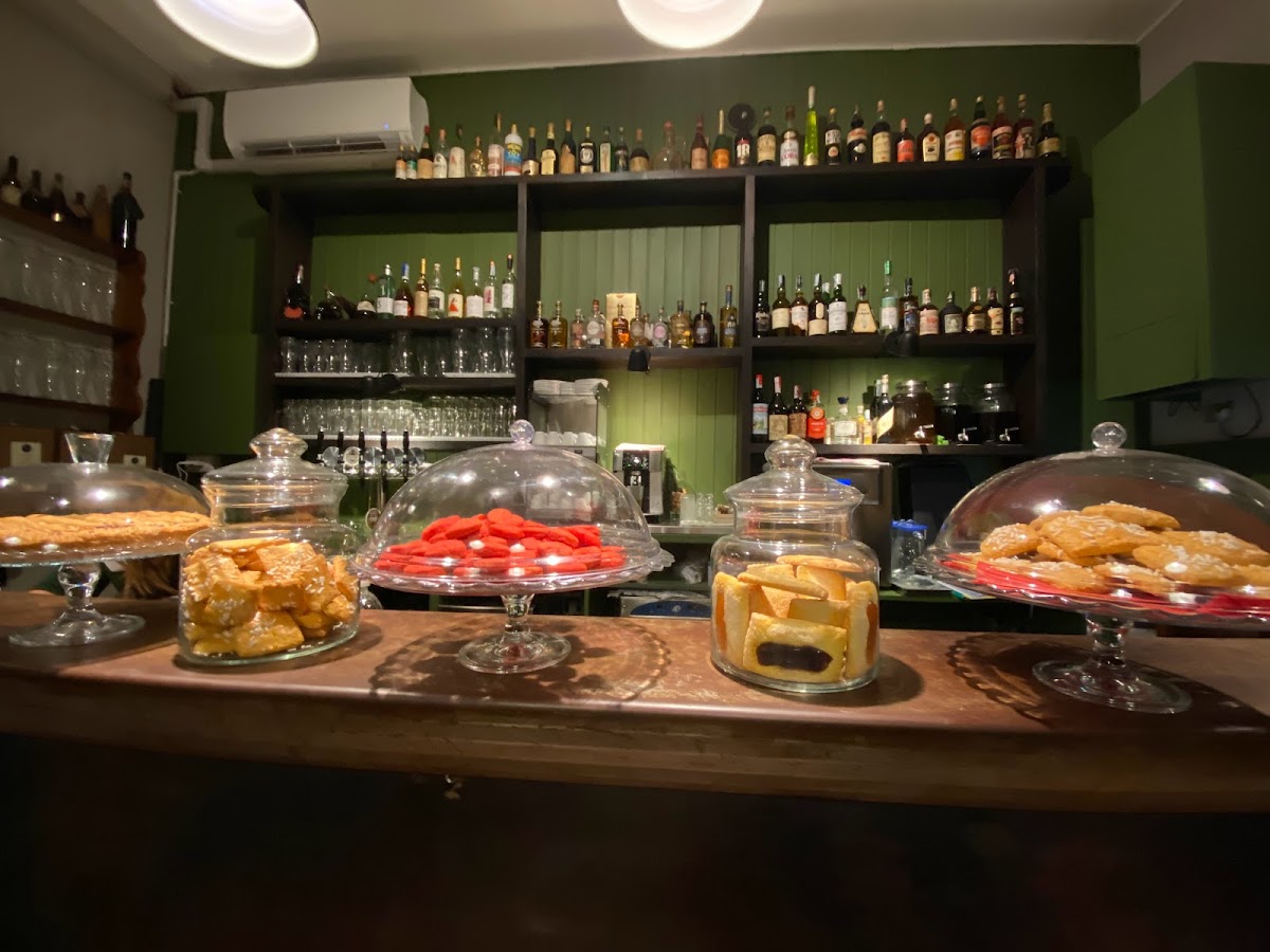 Circolo Aurora Ravenna - Osteria & Cultura