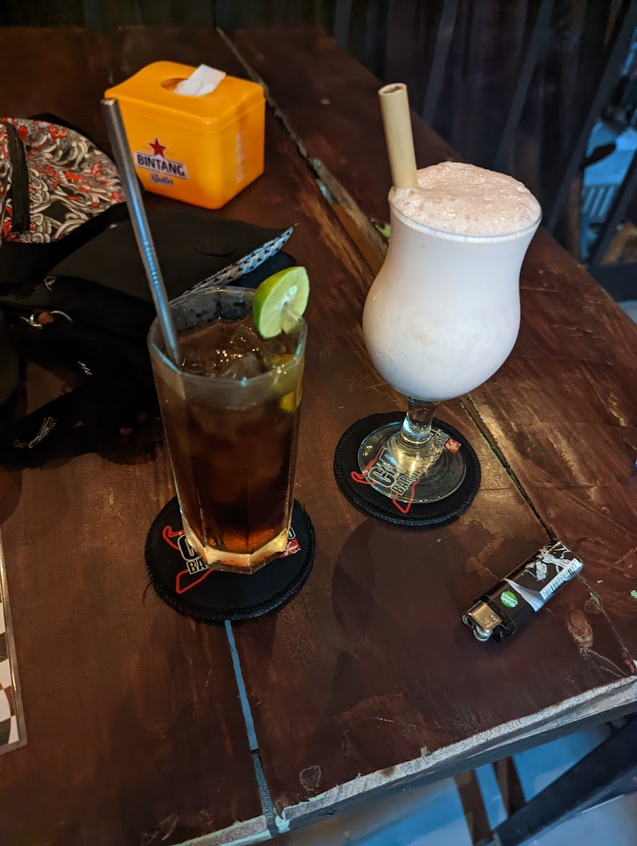 Circuit Sportbar & Resto Photos 9