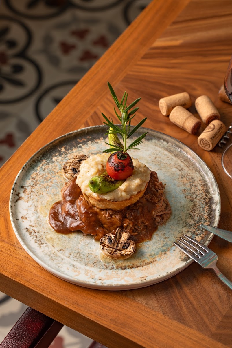 Cisterna Brasserie Sultanahmet Photos 2