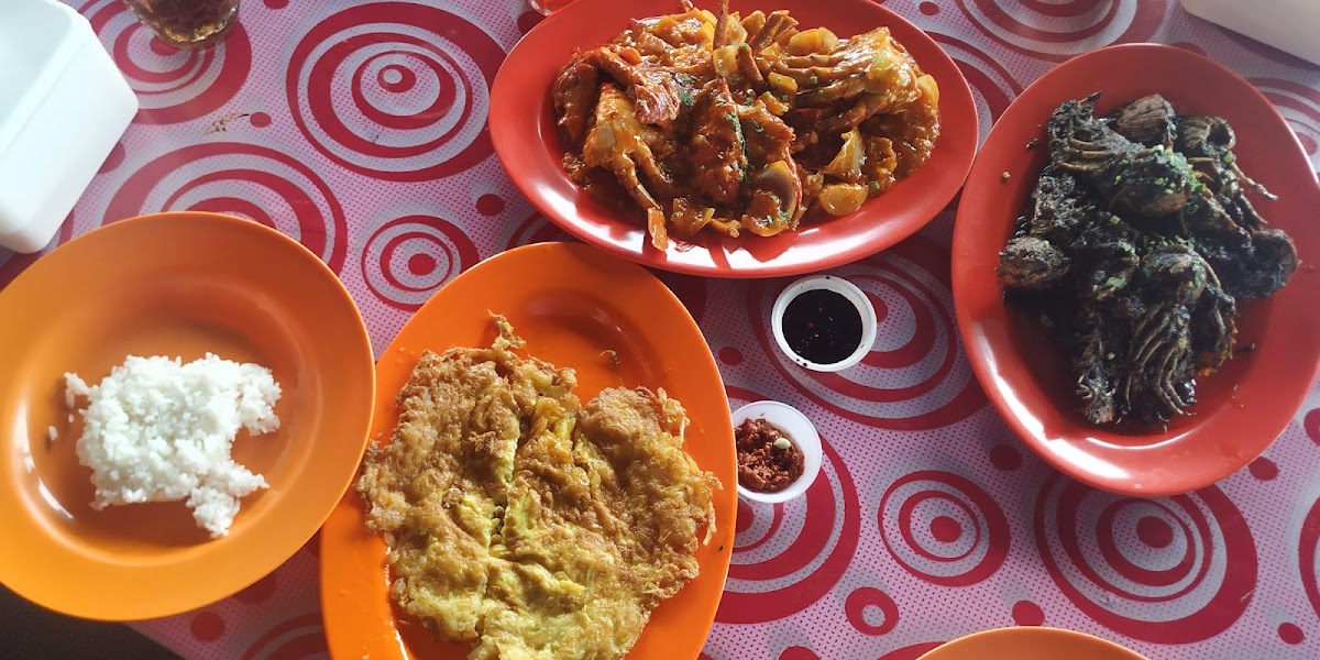 Cita Rasa Seafood Barelang Photos 9