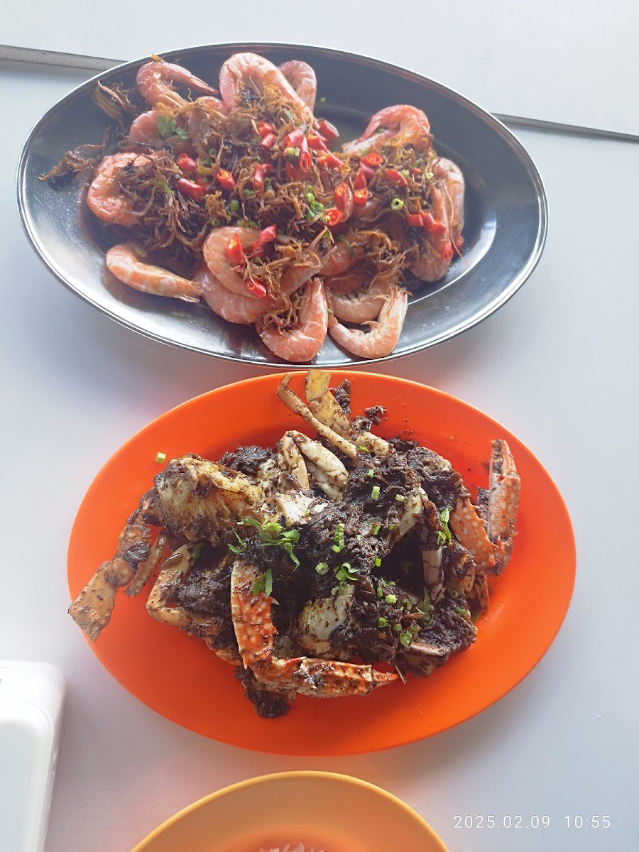 Cita Rasa Seafood Barelang Photos 2