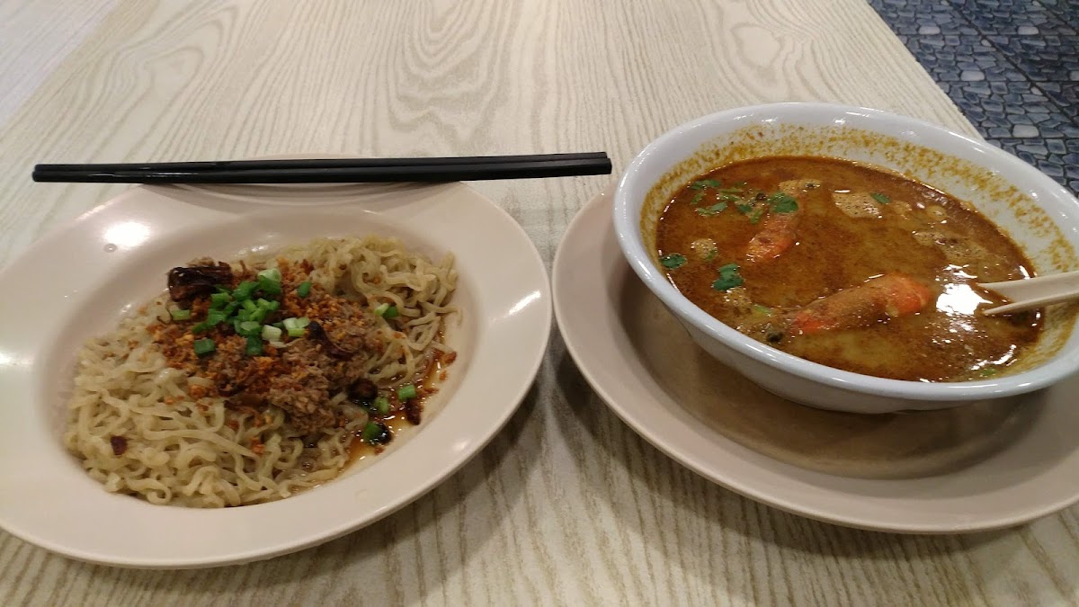 City Food Corner @ Bandaran Berjaya Photos 9