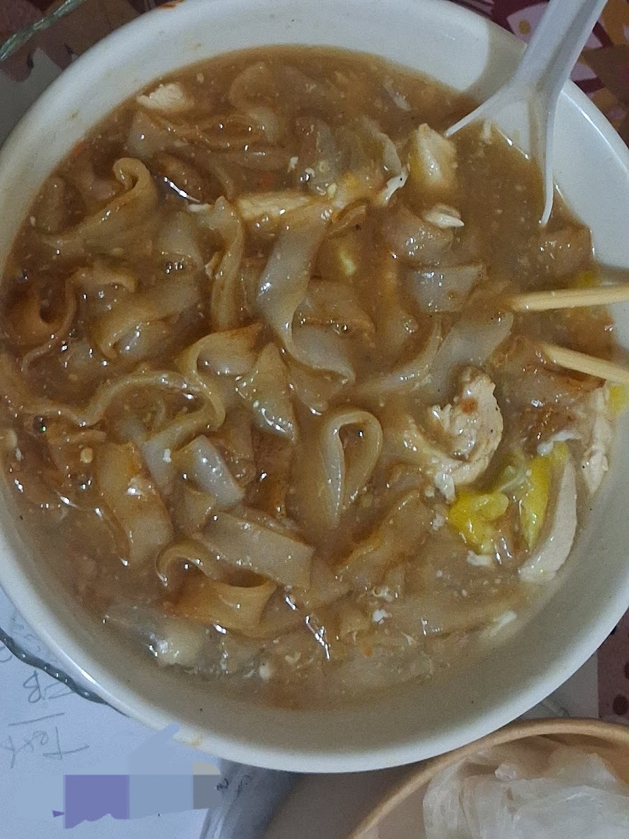 City Food Corner @ Bandaran Berjaya Photos 2