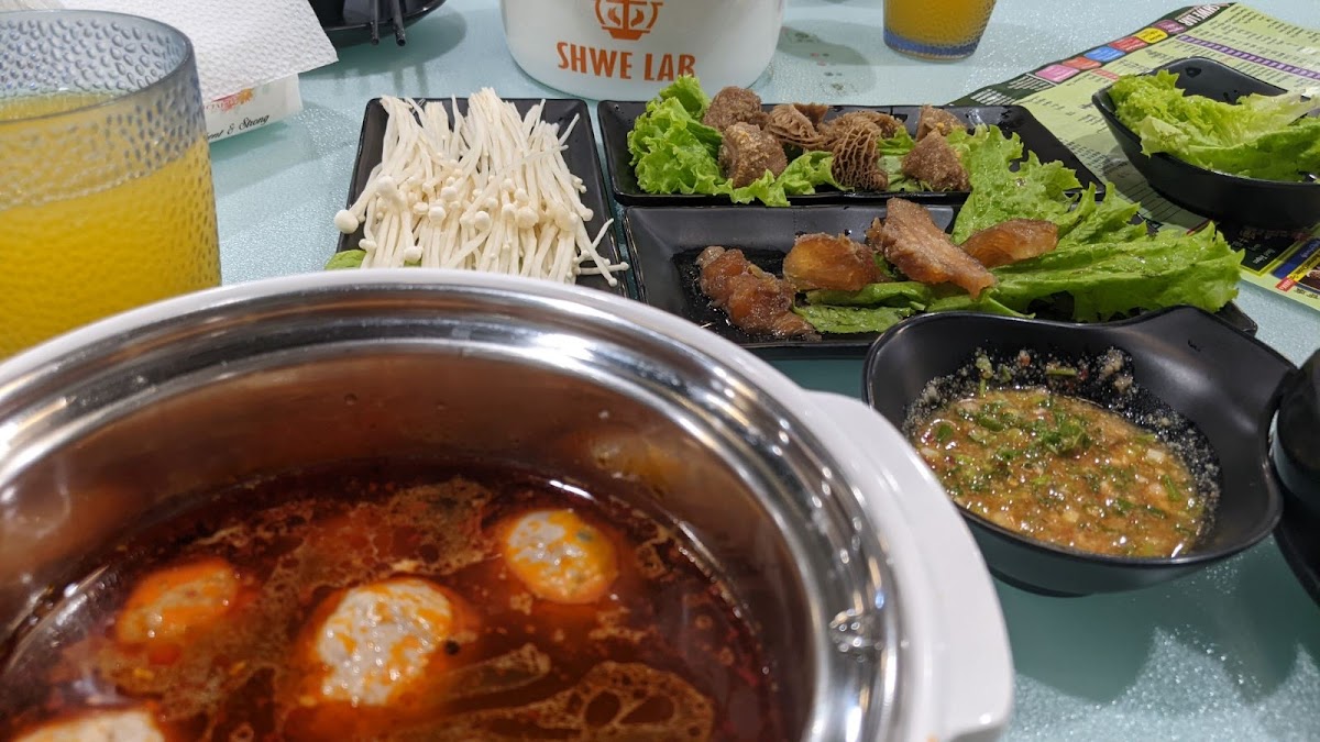 City Hot Pot & Bbq Photos 9