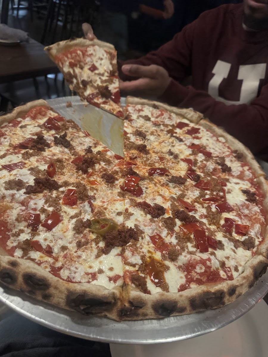 City Island Pizza Company Photos 2