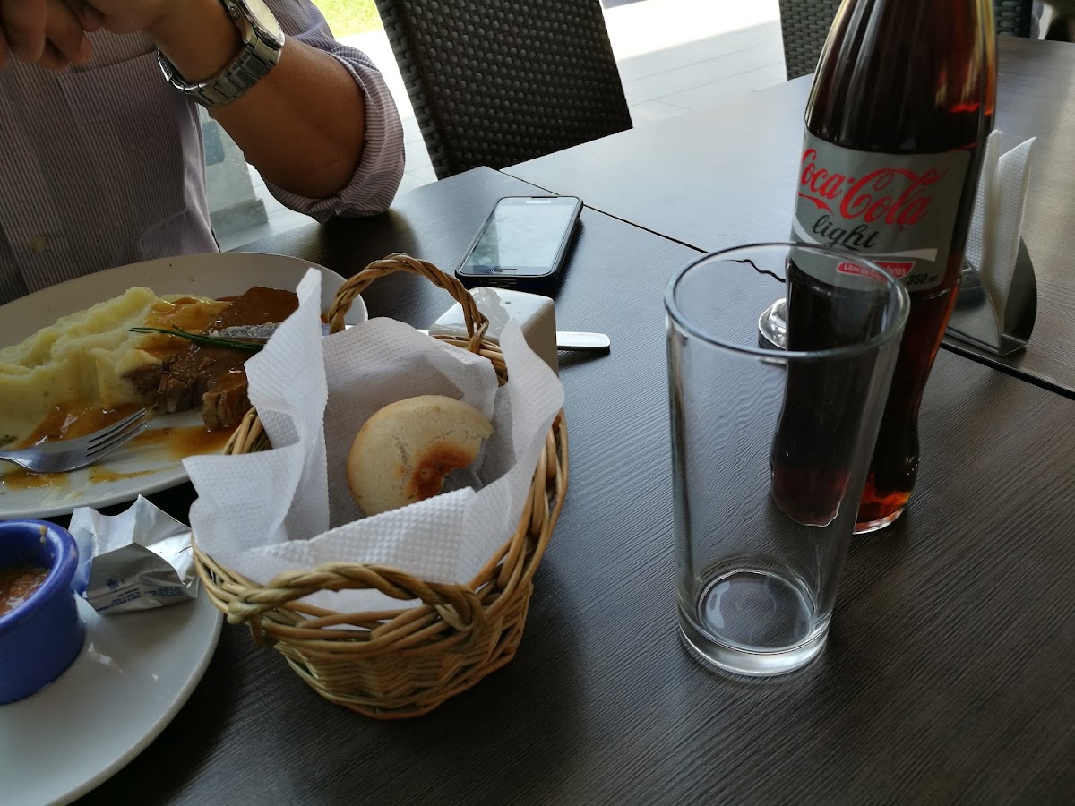 City Lounge
