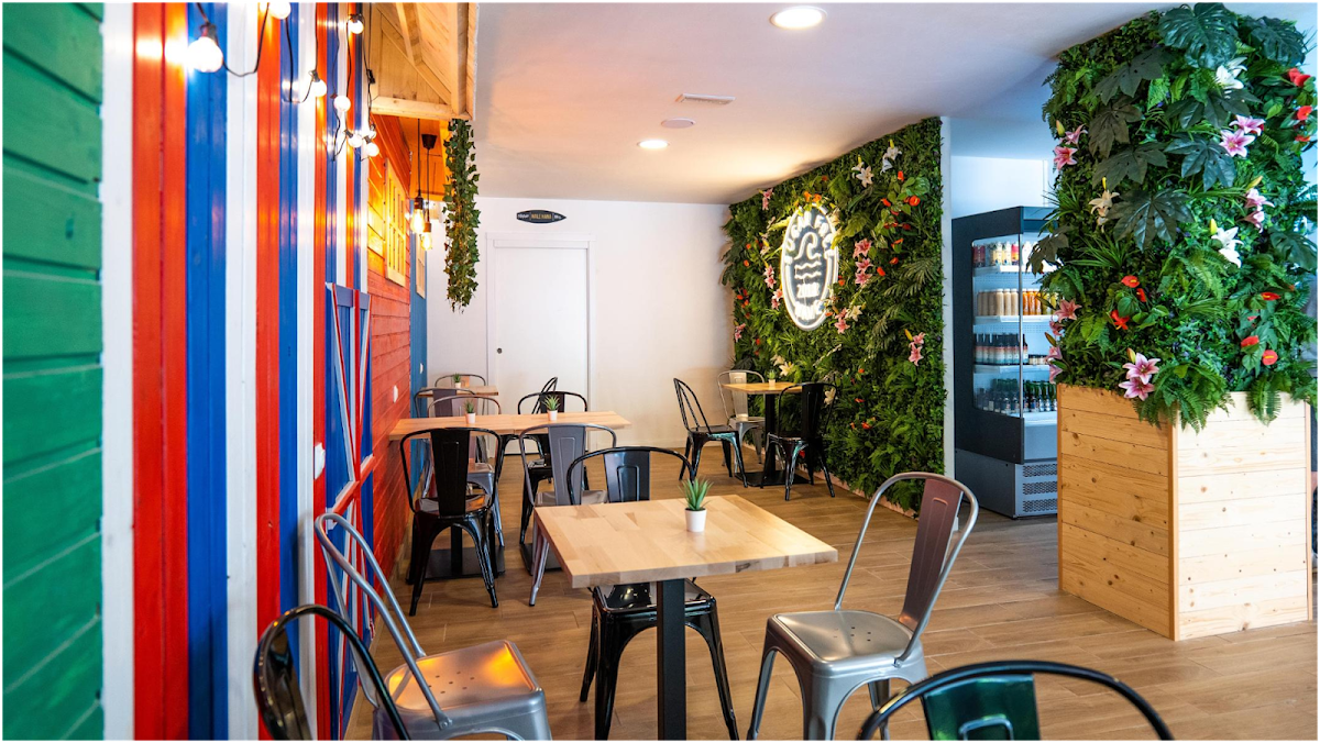 City Poké - Castelldefels