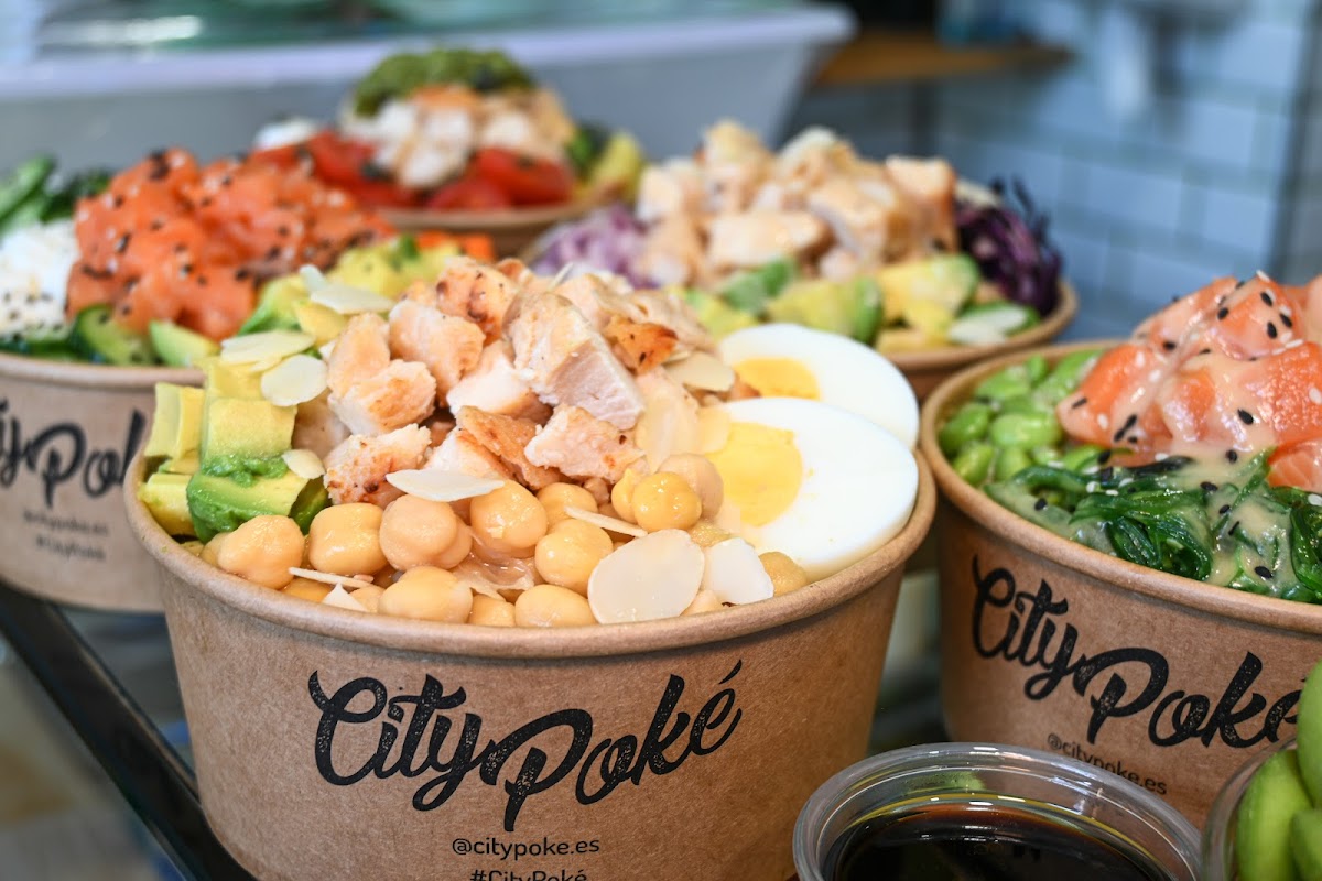 City Poké - Castelldefels Photos 9